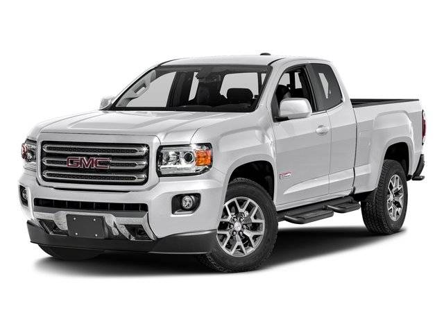 2016 GMC Canyon SLE — Pickup Truck — 48,226 mi — Daytona Beach, FL