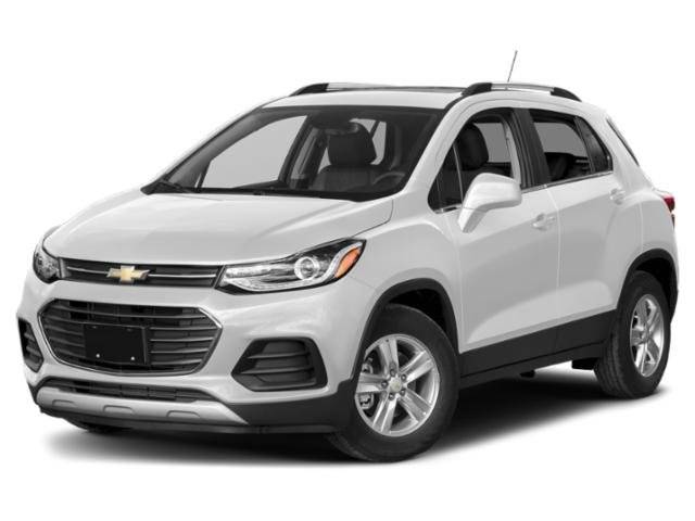 2019 Chevrolet Trax LT — SUV — 65,129 mi — Daytona Beach, FL