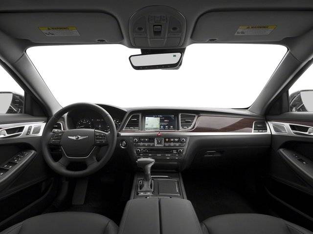 2018 Genesis G80 3.8L — Sedan — 45,404 mi — Daytona Beach, FL