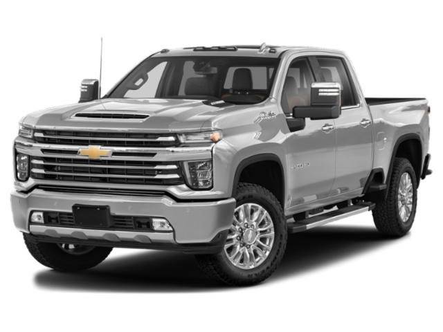 2020 Chevrolet Silverado 2500HD High Country — Pickup Truck — 124,147 mi — Daytona Beach, FL