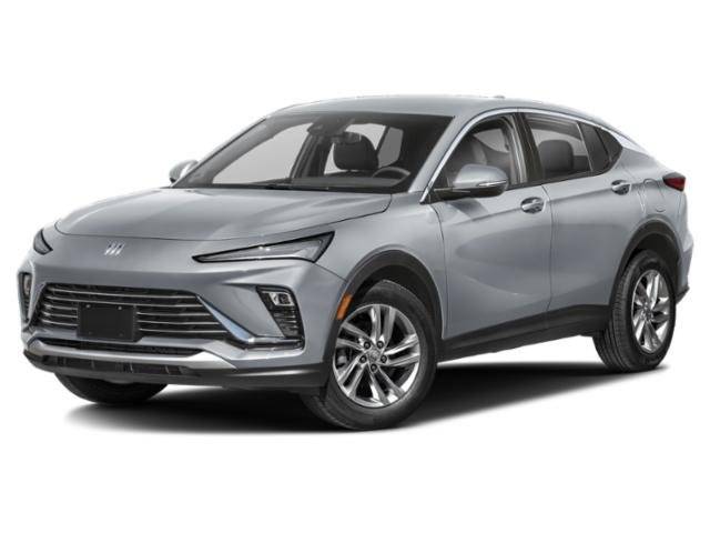 2024 Buick Envista Preferred — SUV — 35,184 mi — Daytona Beach, FL