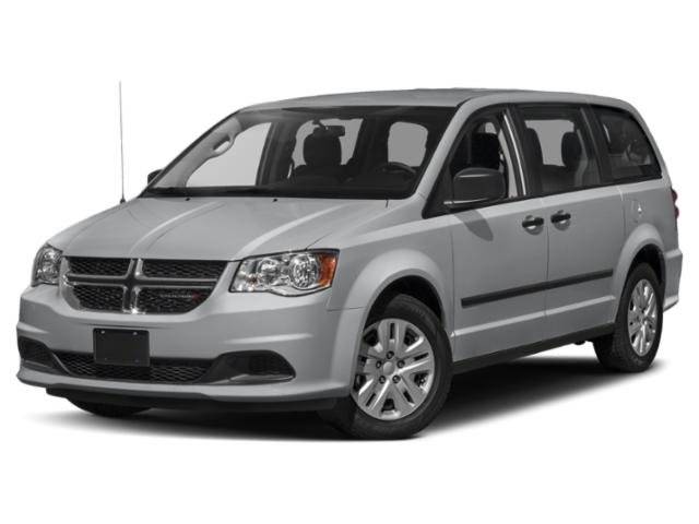2019 Dodge Grand Caravan SE Plus — Minivan — 93,519 mi — Daytona Beach, FL