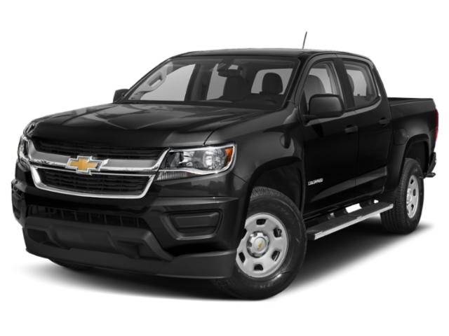 2019 Chevrolet Colorado LT — Pickup Truck — 64,353 mi — Daytona Beach, FL