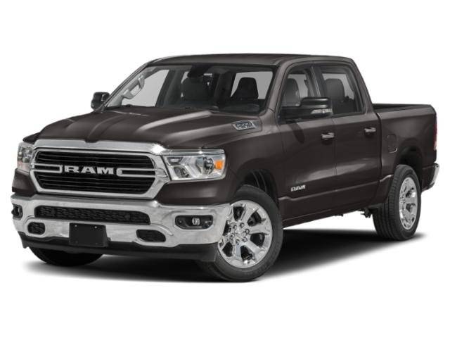 2020 Ram 1500 Big Horn — Pickup Truck — 69,550 mi — Daytona Beach, FL