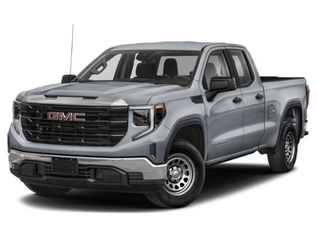 2023 GMC Sierra 1500 Pro — Pickup Truck — 26,512 mi — Daytona Beach, FL