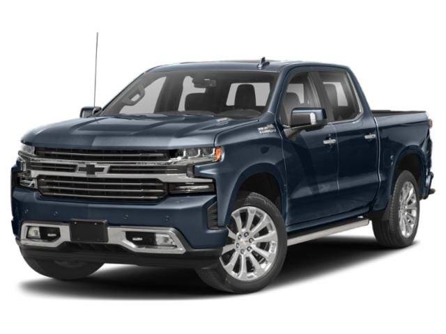 2019 Chevrolet Silverado 1500 High Country — Pickup Truck — 68,892 mi — Daytona Beach, FL