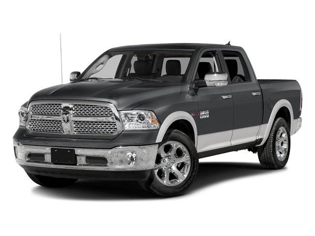 2017 Ram 1500 Laramie — Pickup Truck — 46,859 mi — Daytona Beach, FL