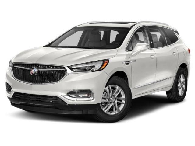 2020 Buick Enclave Essence — SUV — 89,492 mi — Daytona Beach, FL