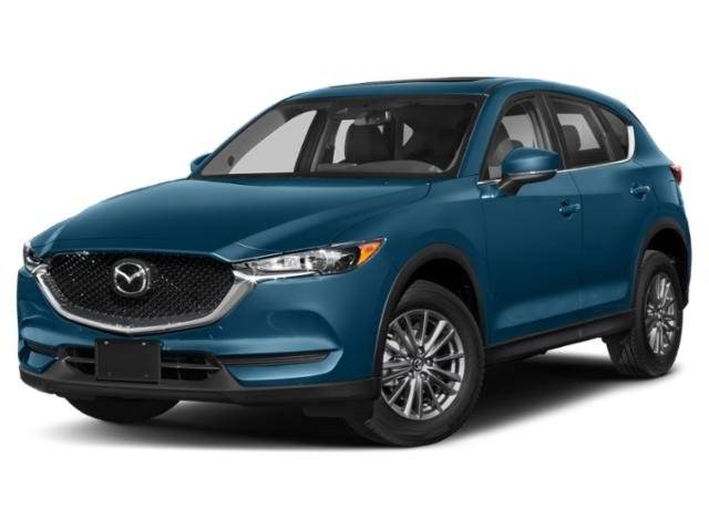 2020 Mazda CX-5 Touring — SUV — 50,492 mi — Daytona Beach, FL