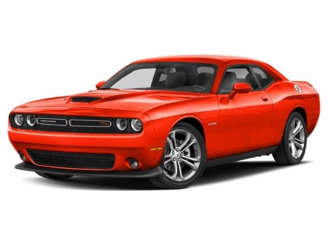 2023 Dodge Challenger R/T — Coupe — 14,322 mi — Daytona Beach, FL