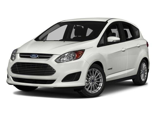 2016 Ford C-Max Hybrid SEL — Hatchback — 91,980 mi — Daytona Beach, FL