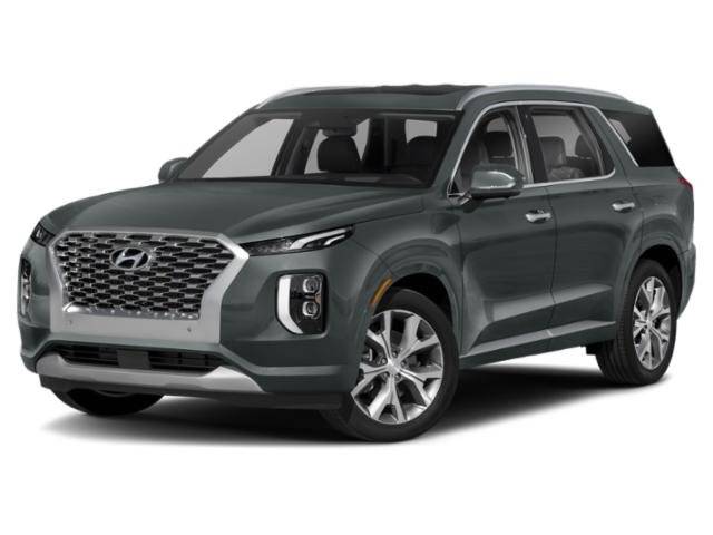 2022 Hyundai Palisade Limited — SUV — 55,531 mi — Daytona Beach, FL