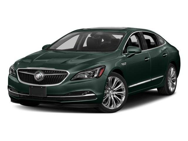 2017 Buick LaCrosse Premium — Sedan — 65,742 mi — Daytona Beach, FL