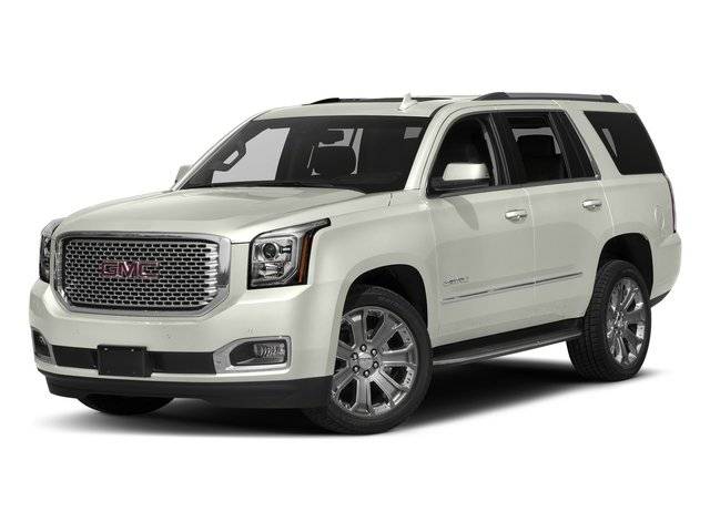 2018 GMC Yukon Denali — SUV — 69,843 mi — Daytona Beach, FL