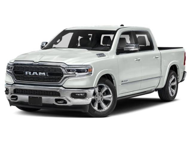 2021 Ram 1500 Limited — Pickup Truck — 39,774 mi — Daytona Beach, FL