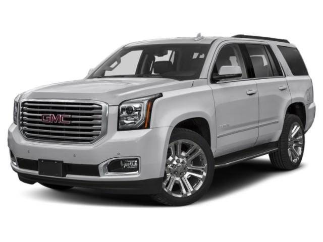 2018 GMC Yukon SLT — SUV — 111,319 mi — Daytona Beach, FL