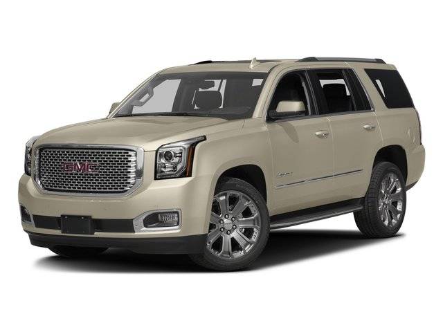 2016 GMC Yukon Denali — SUV — 116,088 mi — Daytona Beach, FL