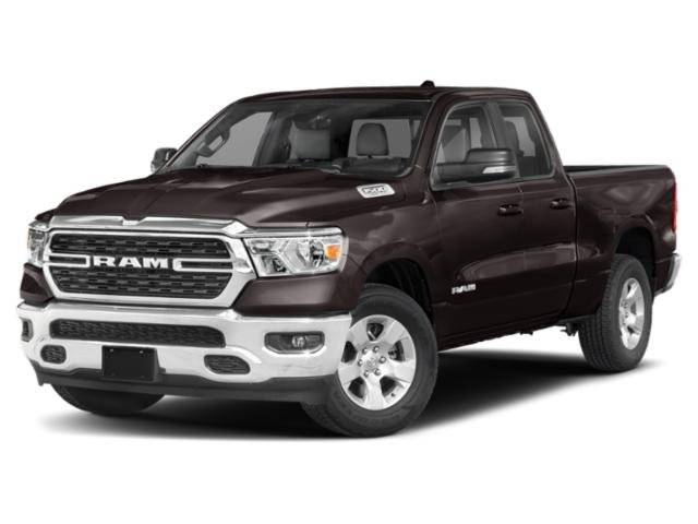 2022 Ram 1500 Big Horn — Pickup Truck — 16,356 mi — Daytona Beach, FL