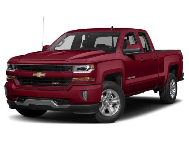 2019 Chevrolet Silverado 1500 LD LT — Pickup Truck — 115,679 mi — Daytona Beach, FL