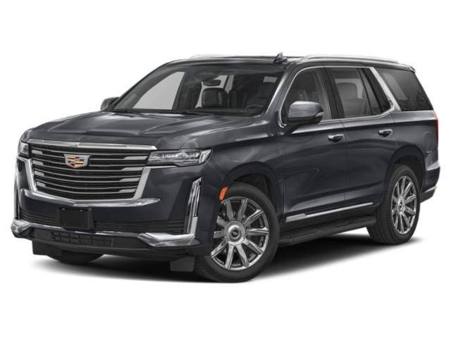 2023 Cadillac Escalade Premium Luxury Platinum — SUV — 49,630 mi — Daytona Beach, FL