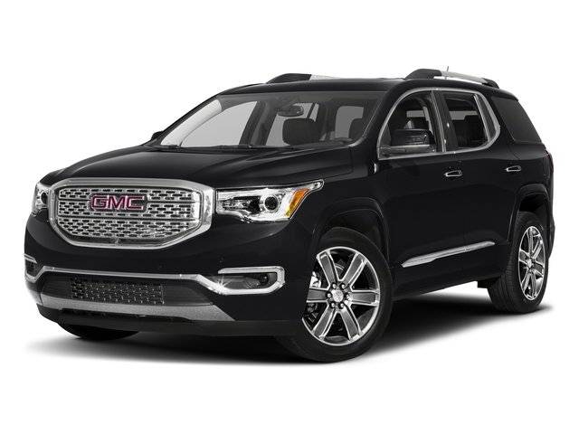 2018 GMC Acadia Denali — SUV — 61,507 mi — Daytona Beach, FL