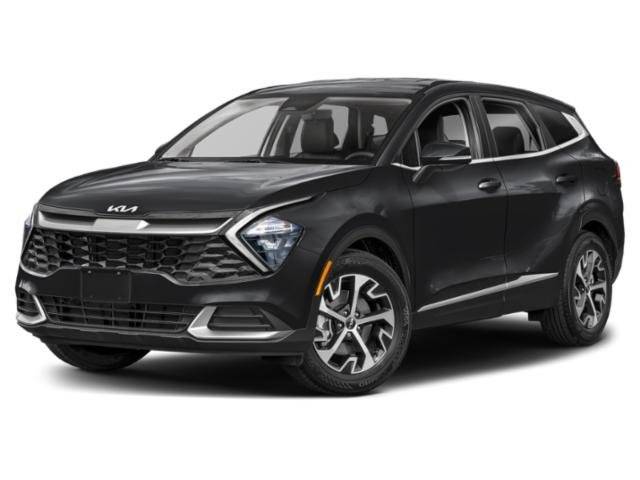 2023 Kia Sportage EX — SUV — 53,337 mi — Daytona Beach, FL