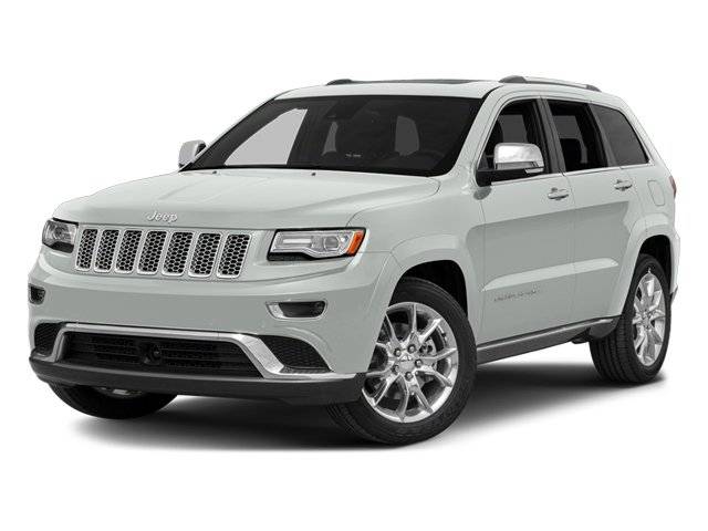 2014 Jeep Grand Cherokee Summit — SUV — 105,643 mi — Daytona Beach, FL