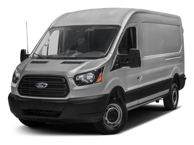 2017 Ford Transit Cargo Van T-250 — Cargo Van — 133,413 mi — Daytona Beach, FL