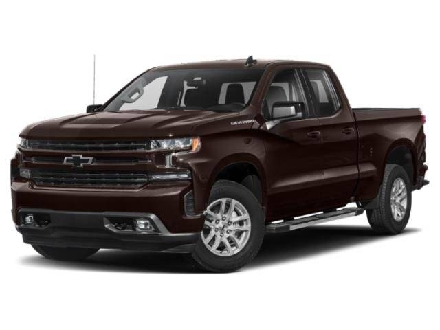 2019 Chevrolet Silverado 1500 RST — Pickup Truck — 97,910 mi — Daytona Beach, FL