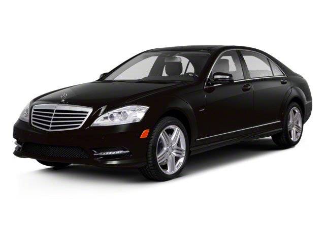 2013 Mercedes-Benz S-Class S 550 — Sedan — 55,226 mi — Daytona Beach, FL