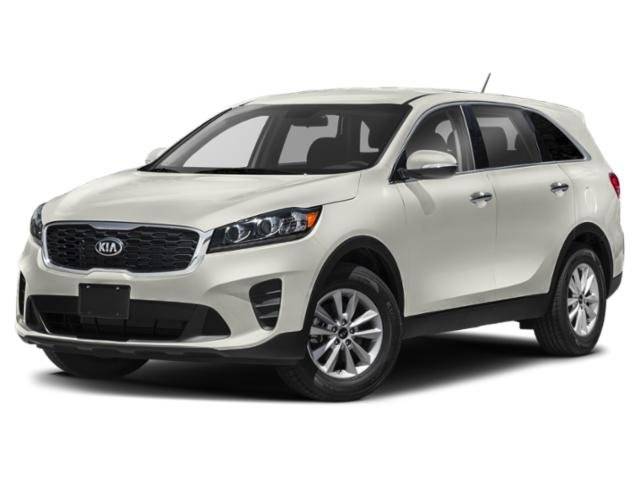 2019 Kia Sorento LX V6 — SUV — 78,522 mi — Daytona Beach, FL