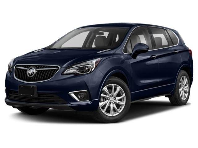 2020 Buick Envision Essence — SUV — 104,373 mi — Daytona Beach, FL