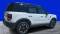 2024 Ford Bronco Sport in Daytona Beach, FL 3 - Open Gallery