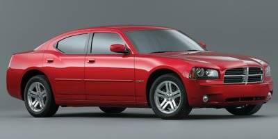 2006 Dodge Charger R/T — Sedan — 72,806 mi — Daytona Beach, FL