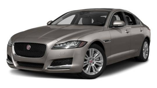 2018 Jaguar XF Premium — Sedan — 84,669 mi — Daytona Beach, FL