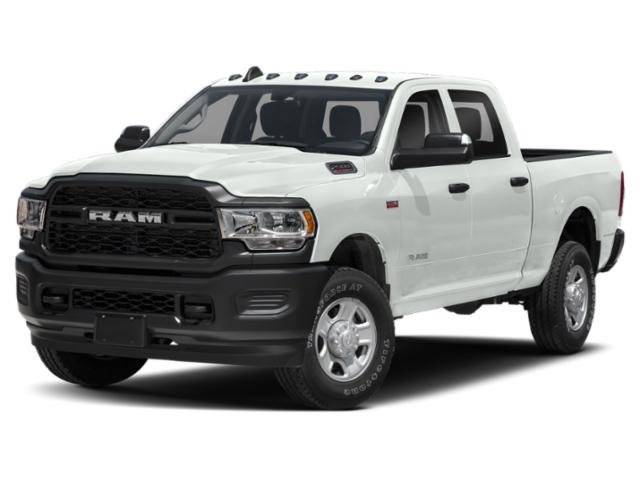 2021 Ram 2500 Tradesman — Pickup Truck — 89,938 mi — Daytona Beach, FL
