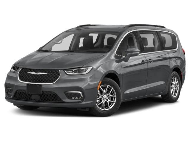2021 Chrysler Pacifica Touring L — Minivan — 22,638 mi — Daytona Beach, FL