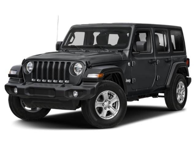 2018 Jeep Wrangler Sport — SUV — 76,013 mi — Daytona Beach, FL