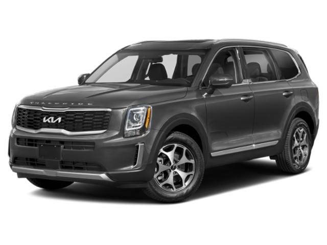 2022 Kia Telluride EX — SUV — 41,896 mi — Daytona Beach, FL