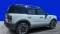 2024 Ford Bronco Sport in Daytona Beach, FL 3 - Open Gallery