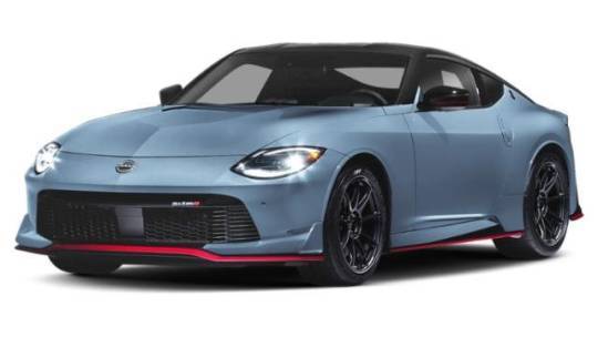 2024 Nissan Z NISMO — Coupe — 17,219 mi — Daytona Beach, FL