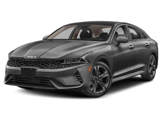 2024 Kia K5 EX — Sedan — 25,037 mi — Daytona Beach, FL