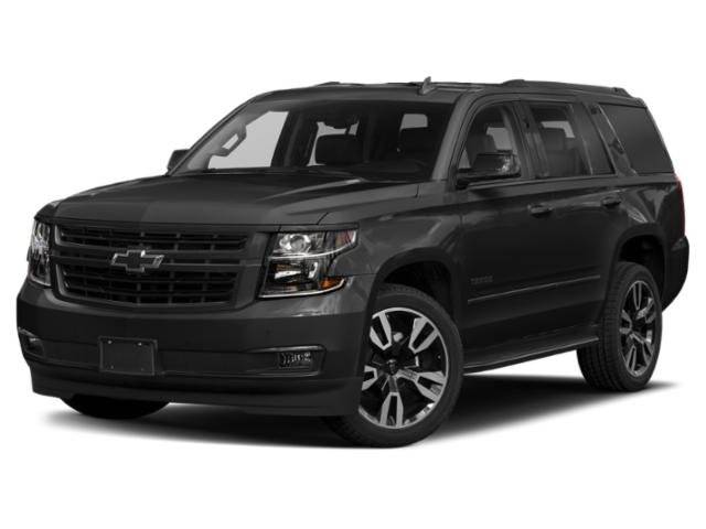 2020 Chevrolet Tahoe Premier — SUV — 49,957 mi — Daytona Beach, FL