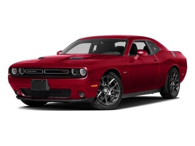 2016 Dodge Challenger R/T Plus Shaker — Coupe — 51,371 mi — Daytona Beach, FL