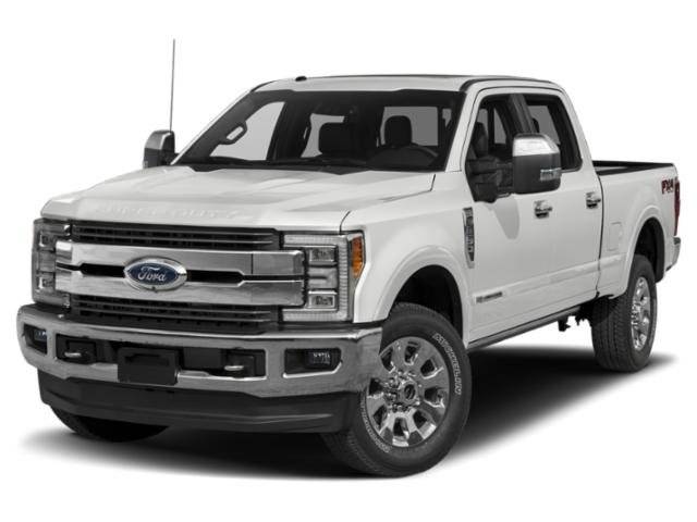 2019 Ford Super Duty F-250 King Ranch — Pickup Truck — 87,898 mi — Daytona Beach, FL