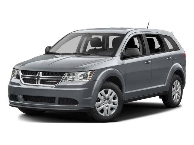 2017 Dodge Journey SE — SUV — 88,894 mi — Daytona Beach, FL
