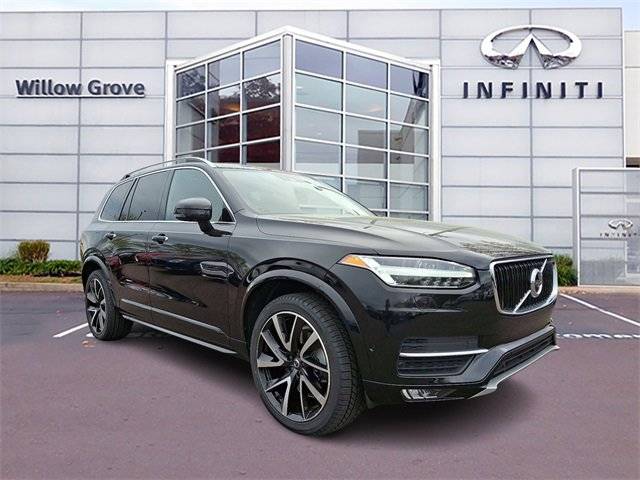 2019 Volvo XC90 Momentum — SUV — 82,604 mi — Willow Grove, PA