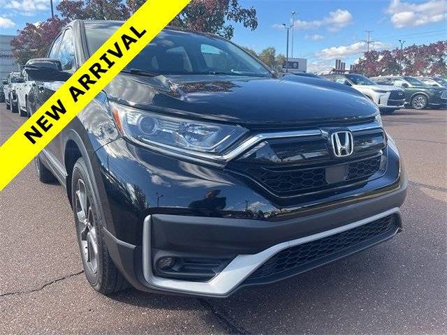 2020 Honda CR-V EX — SUV — 50,091 mi — Willow Grove, PA