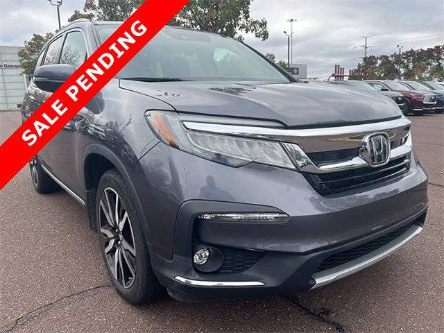 2022 Honda Pilot Elite — SUV — 31,649 mi — Willow Grove, PA