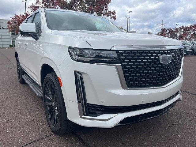 2021 Cadillac Escalade Premium Luxury — SUV — 47,440 mi — Willow Grove, PA